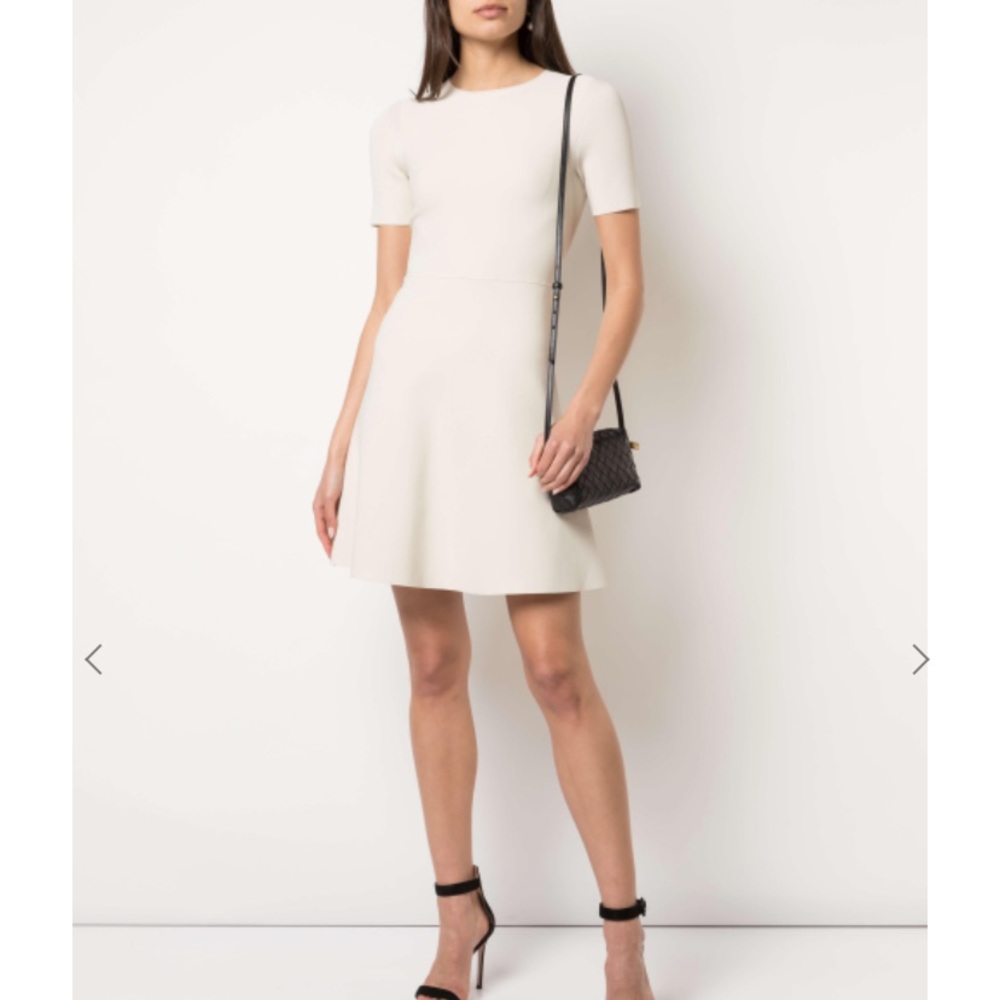 Theory Instia Flare Dress NWT sold out